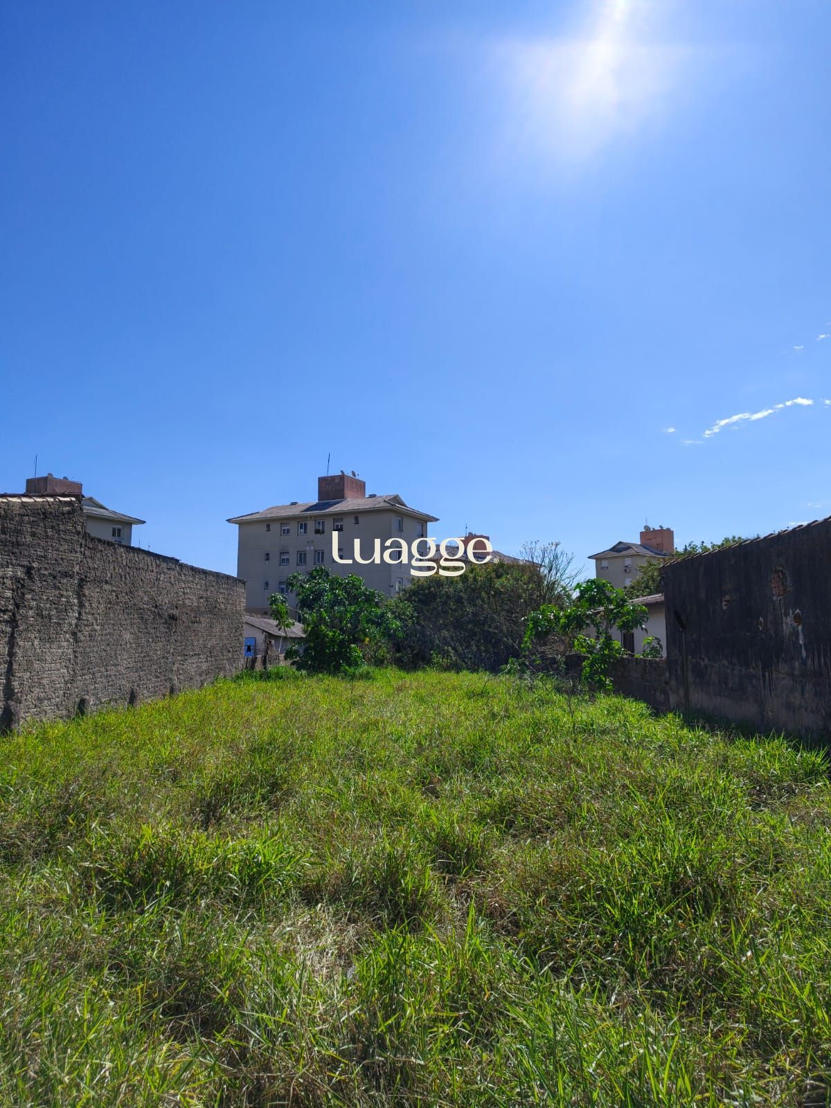 Terreno Comercial, à venda, Restinga - Porto Alegre — foto 2