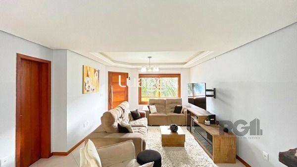 Casa à venda com 3 quartos, 146m² - Foto 8