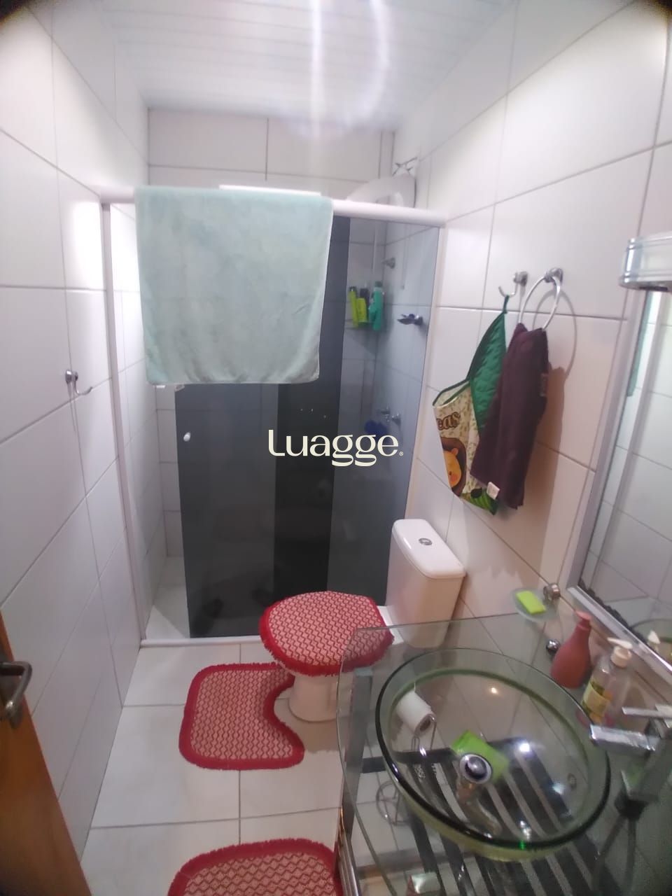 Casa de Condomínio à venda com 2 quartos, 84m² - Foto 13
