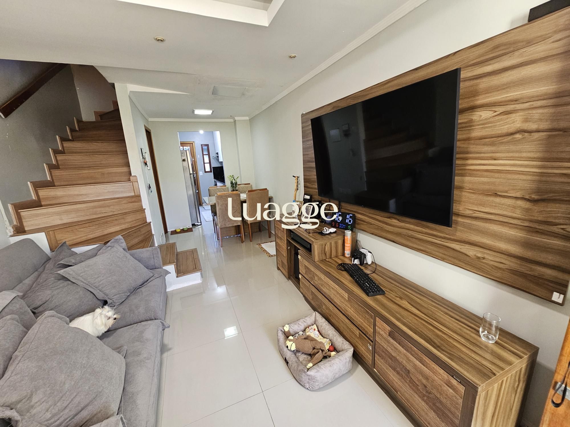 Casa, 2 quartos, à venda, 90 m², Hípica - Porto Alegre — foto 5