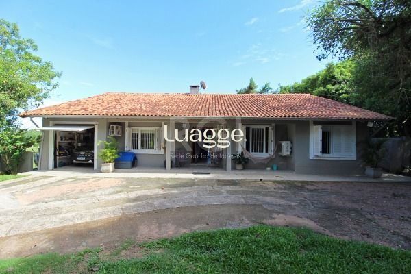 Sítio à venda com 4 quartos, 192m² - Foto 1