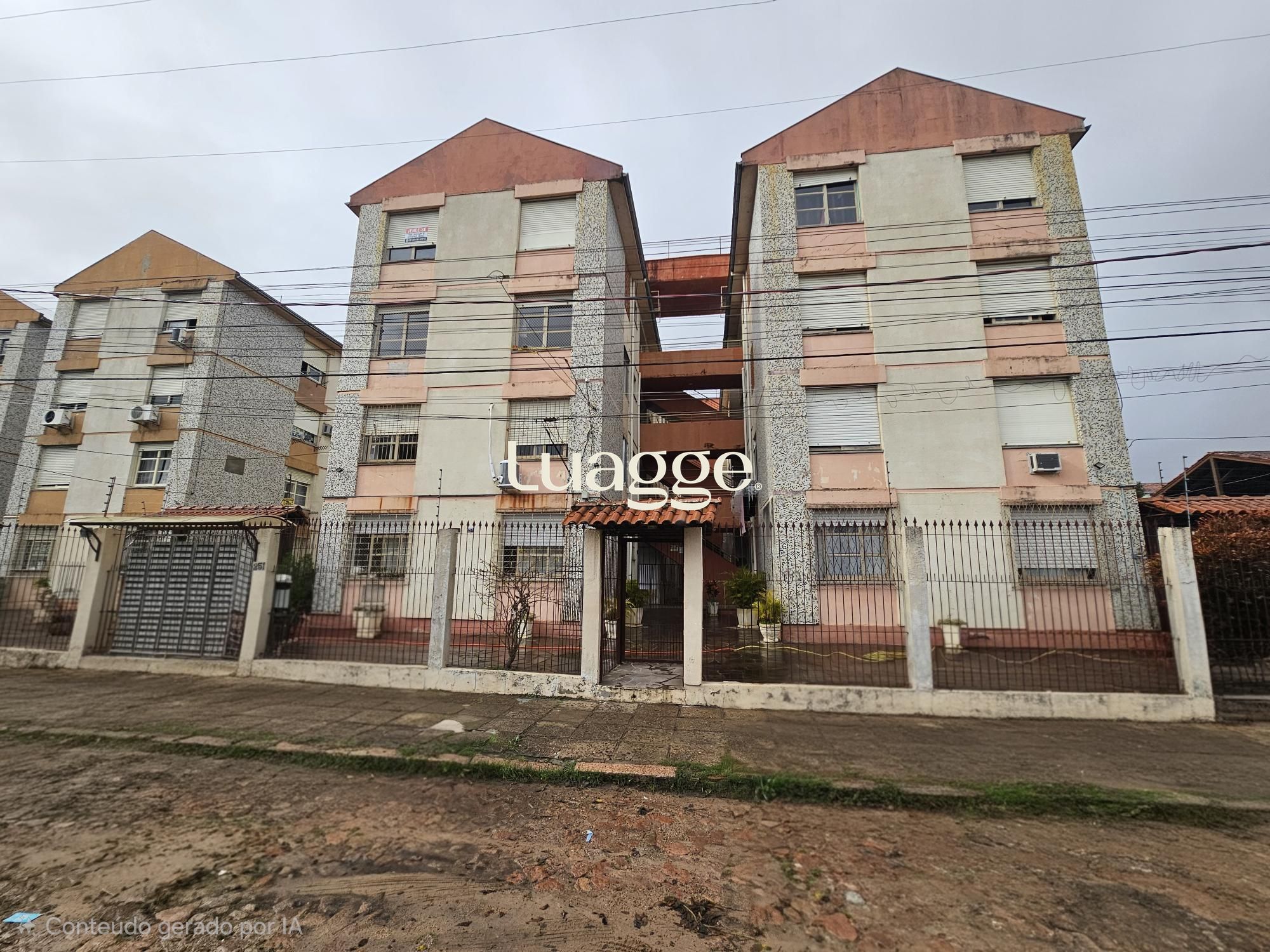 Apartamento, 2 quartos, à venda, 47 m², Ipanema - Porto Alegre — foto 2