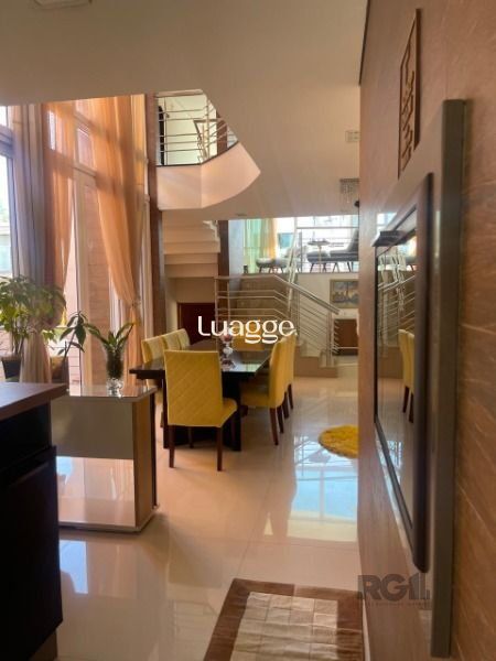 Casa de Condomínio à venda com 3 quartos, 269m² - Foto 82