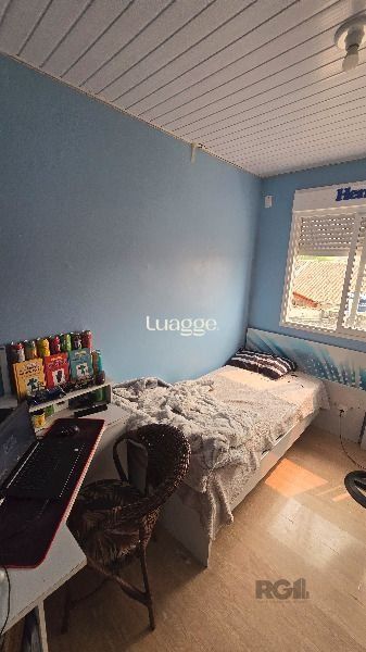 Casa de Condomínio à venda com 3 quartos, 143m² - Foto 21