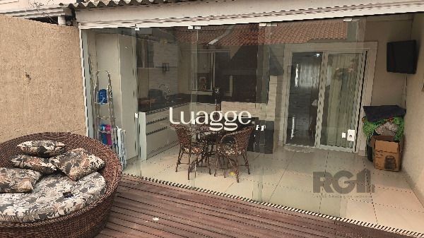 Casa de Condomínio à venda com 3 quartos, 143m² - Foto 14