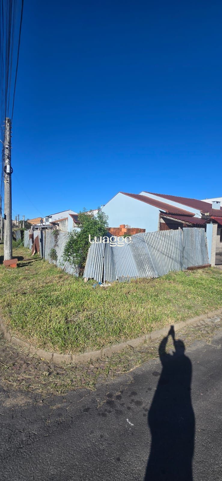 Terreno, à venda, Hípica - Porto Alegre — foto 3