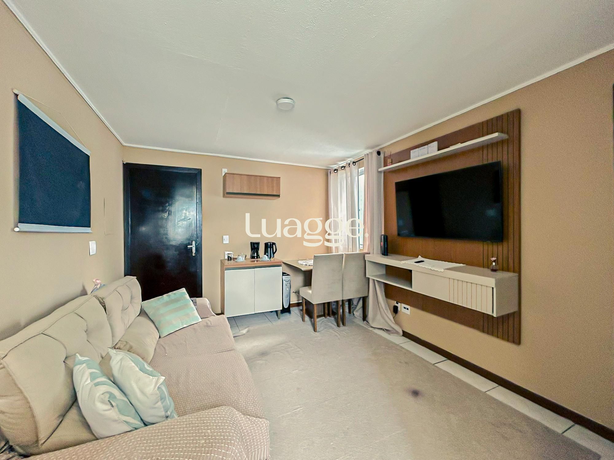Apartamento, 2 quartos, à venda, 38 m², Vila Nova - Porto Alegre — foto 4