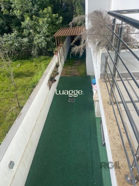 Casa de Condomínio à venda com 3 quartos, 269m² - Foto 31