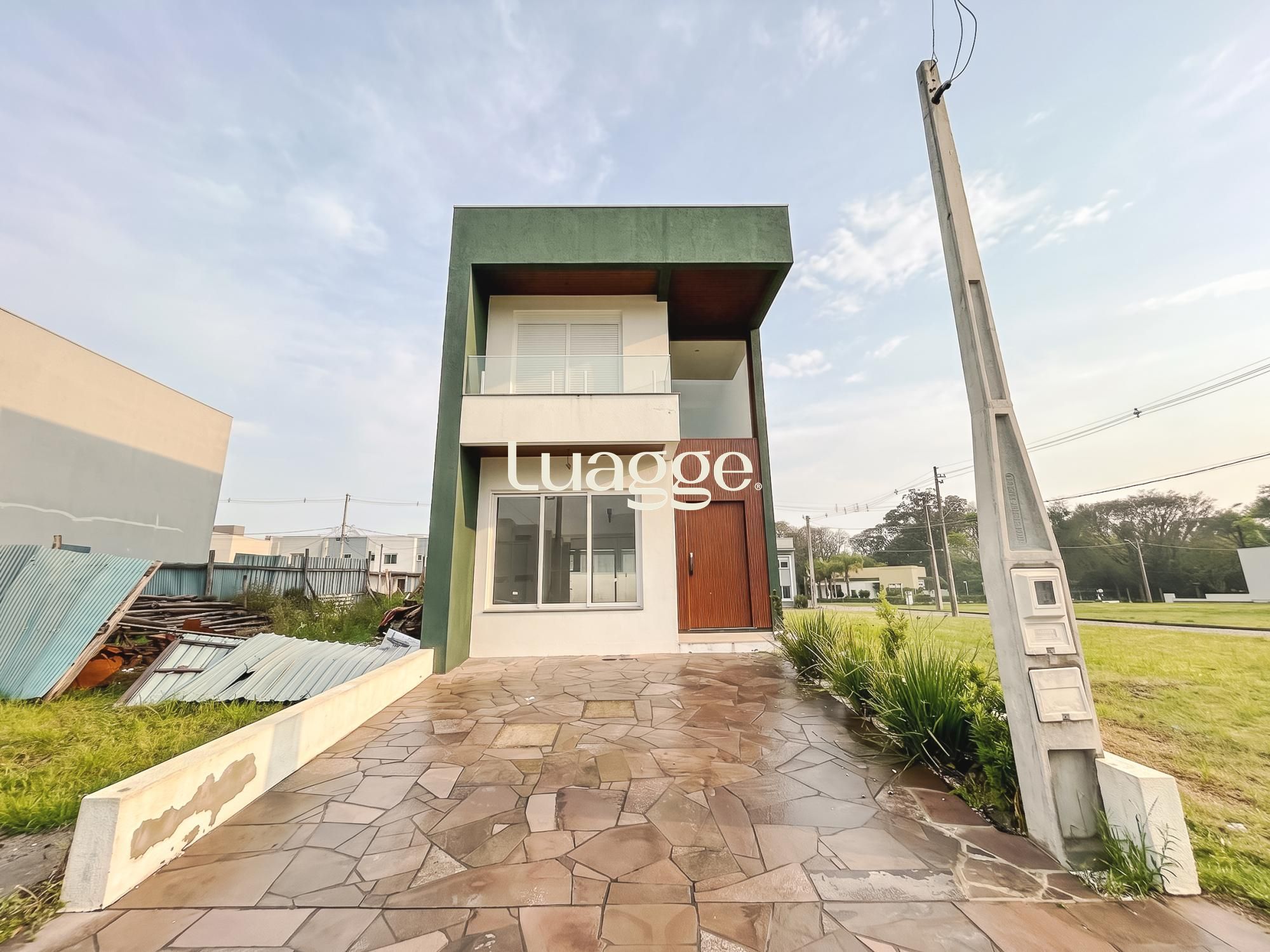 Casa de condomínio no Ilha Verde Nova Ipanema, 3 quartos, à venda, 115 m², Campo Novo - Porto Alegre — foto 2