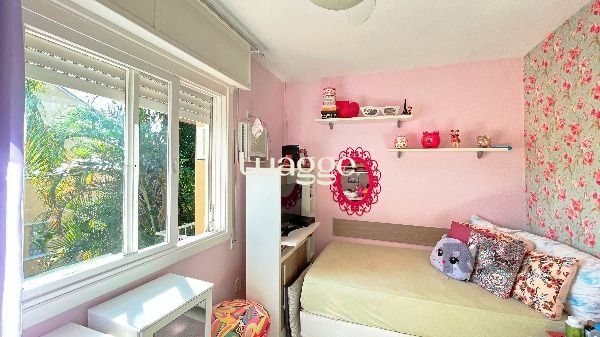 Casa de Condomínio à venda com 3 quartos, 94m² - Foto 21