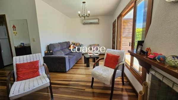 Casa de Condomínio à venda com 3 quartos, 112m² - Foto 3