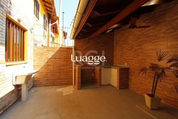 Casa de Condomínio à venda com 3 quartos, 190m² - Foto 11