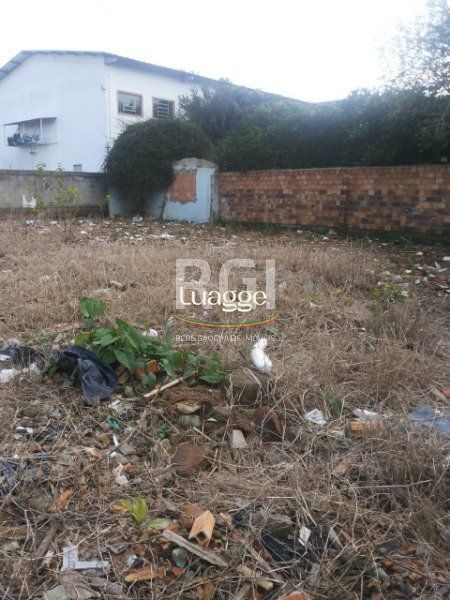 Terreno, à venda, Lomba do Pinheiro - Porto Alegre — foto 3