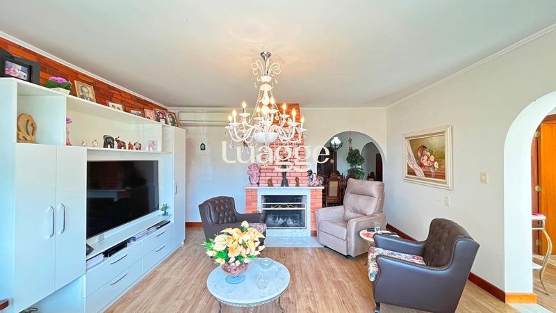 Casa à venda com 3 quartos, 147m² - Foto 7