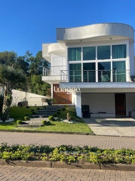 Casa de Condomínio à venda com 3 quartos, 269m² - Foto 88