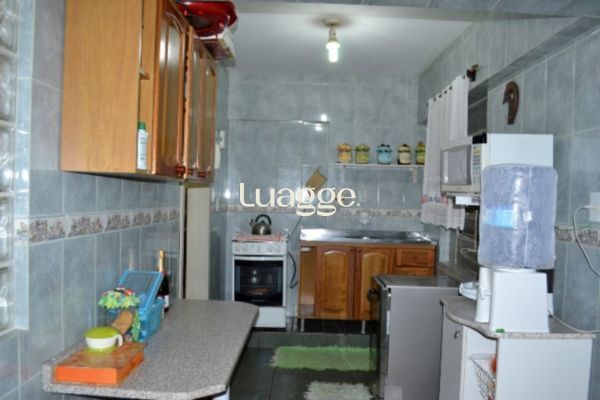 Apartamento à venda com 2 quartos, 89m² - Foto 3