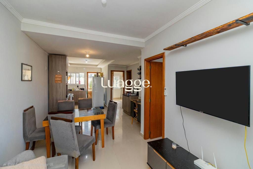 Casa, 2 quartos, à venda, 63 m², Aberta dos Morros - Porto Alegre — foto 3