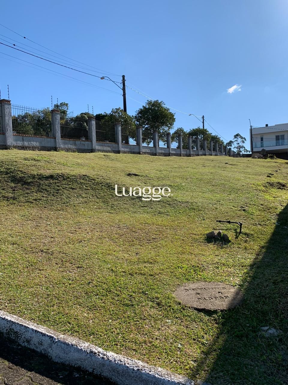 Terreno, à venda, Aberta dos Morros - Porto Alegre — foto 3