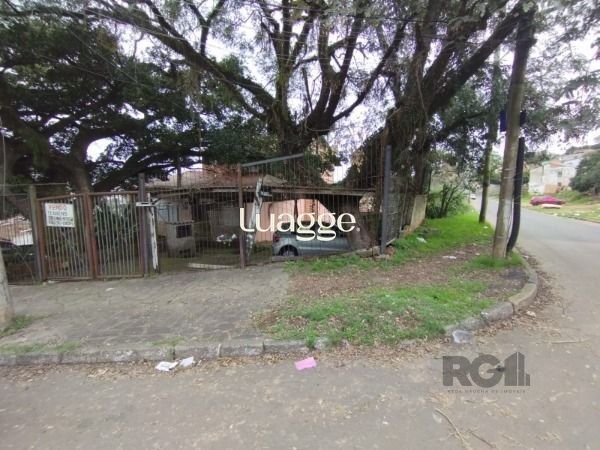 Terreno, à venda, Santa Tereza - Porto Alegre — foto 2