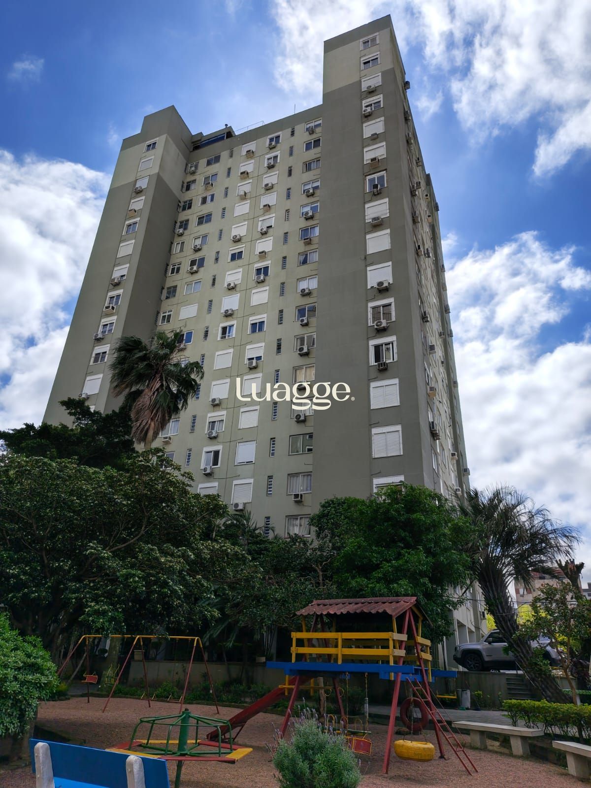 Apartamento, 1 quarto, à venda, 37 m², Tristeza - Porto Alegre — foto 2