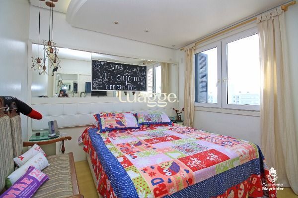 Cobertura à venda com 3 quartos, 192m² - Foto 13