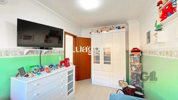 Casa à venda com 3 quartos, 146m² - Foto 37