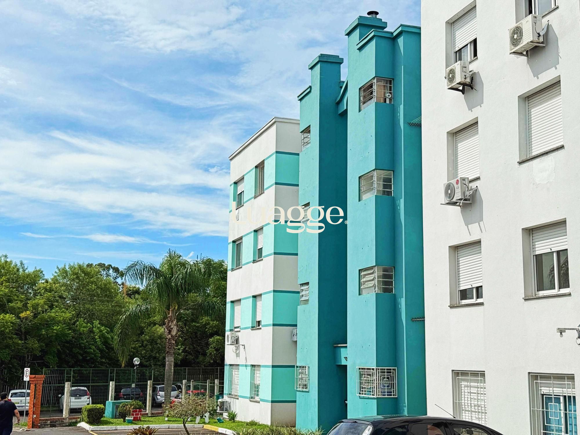 Apartamento, 2 quartos, à venda, 52 m², Morro Santana - Porto Alegre — foto 2