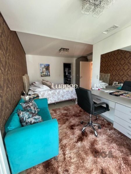 Casa de Condomínio à venda com 3 quartos, 269m² - Foto 26