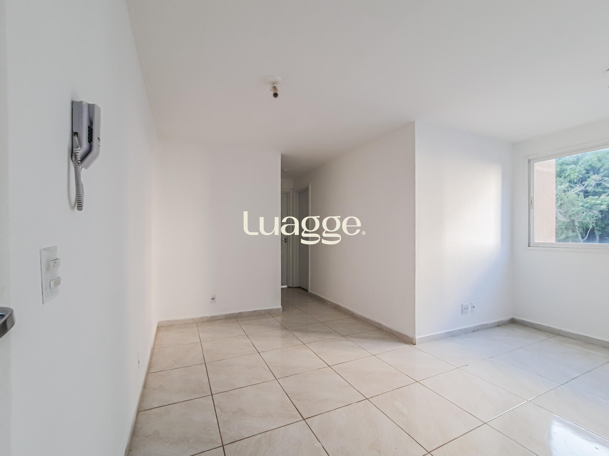 Apartamento, 2 quartos, à venda, 51 m², Vila Nova - Porto Alegre — foto 3