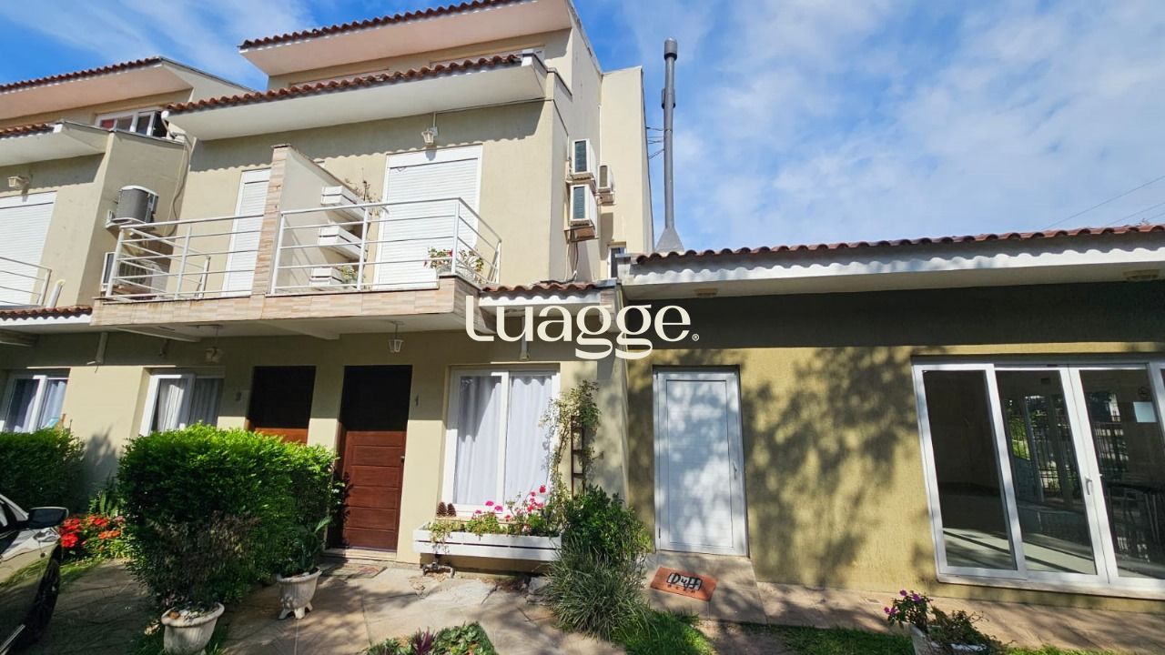 Casa de Condomínio à venda com 2 quartos, 88m² - Foto 20