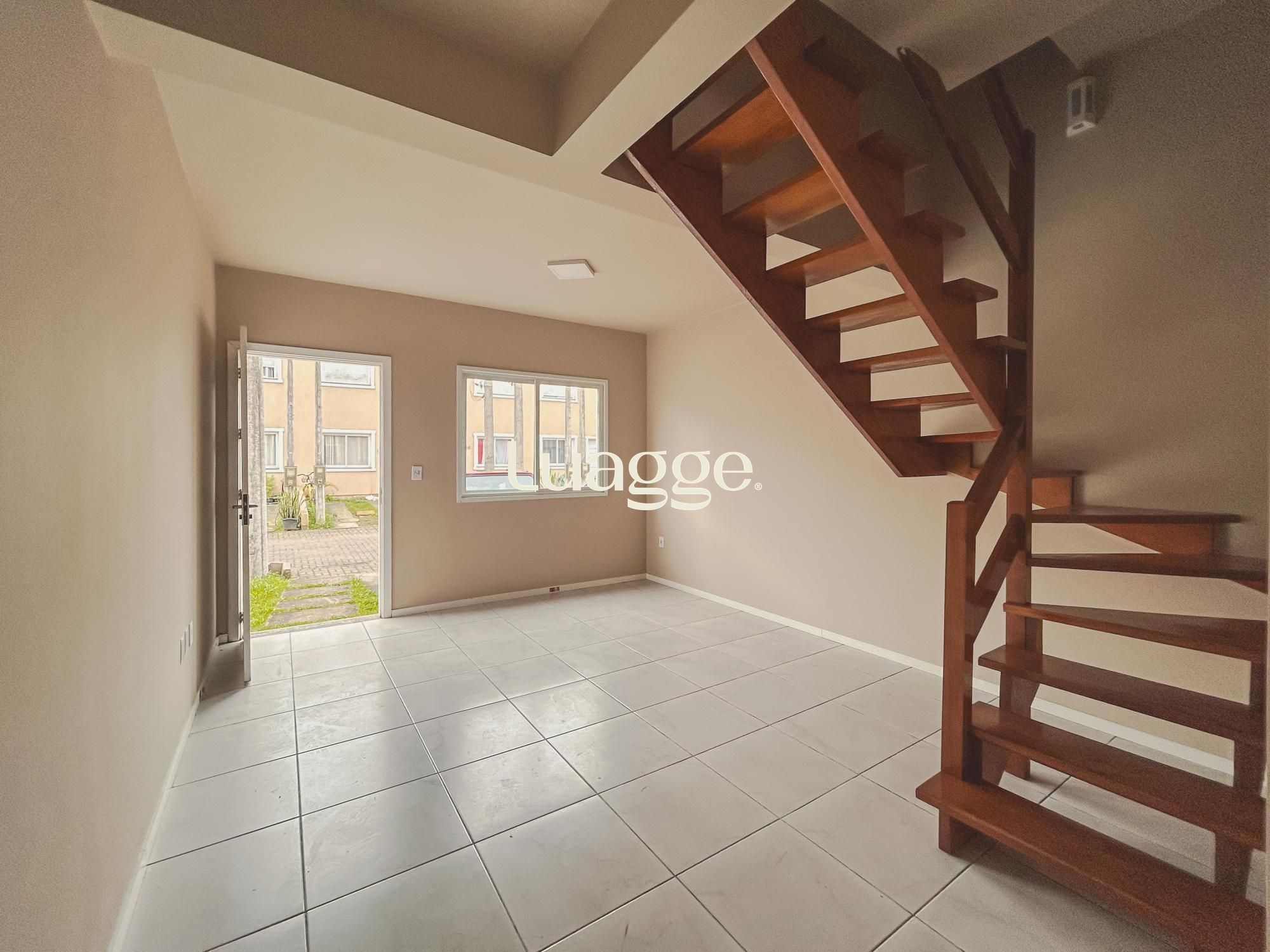 Casa no Residencial Ilhas de Santorini, 2 quartos, à venda, 83 m², Restinga - Porto Alegre — foto 4