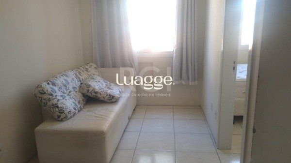 Apartamento para Venda - 47.78m², 2 dormitórios, 1 vaga - Restinga
