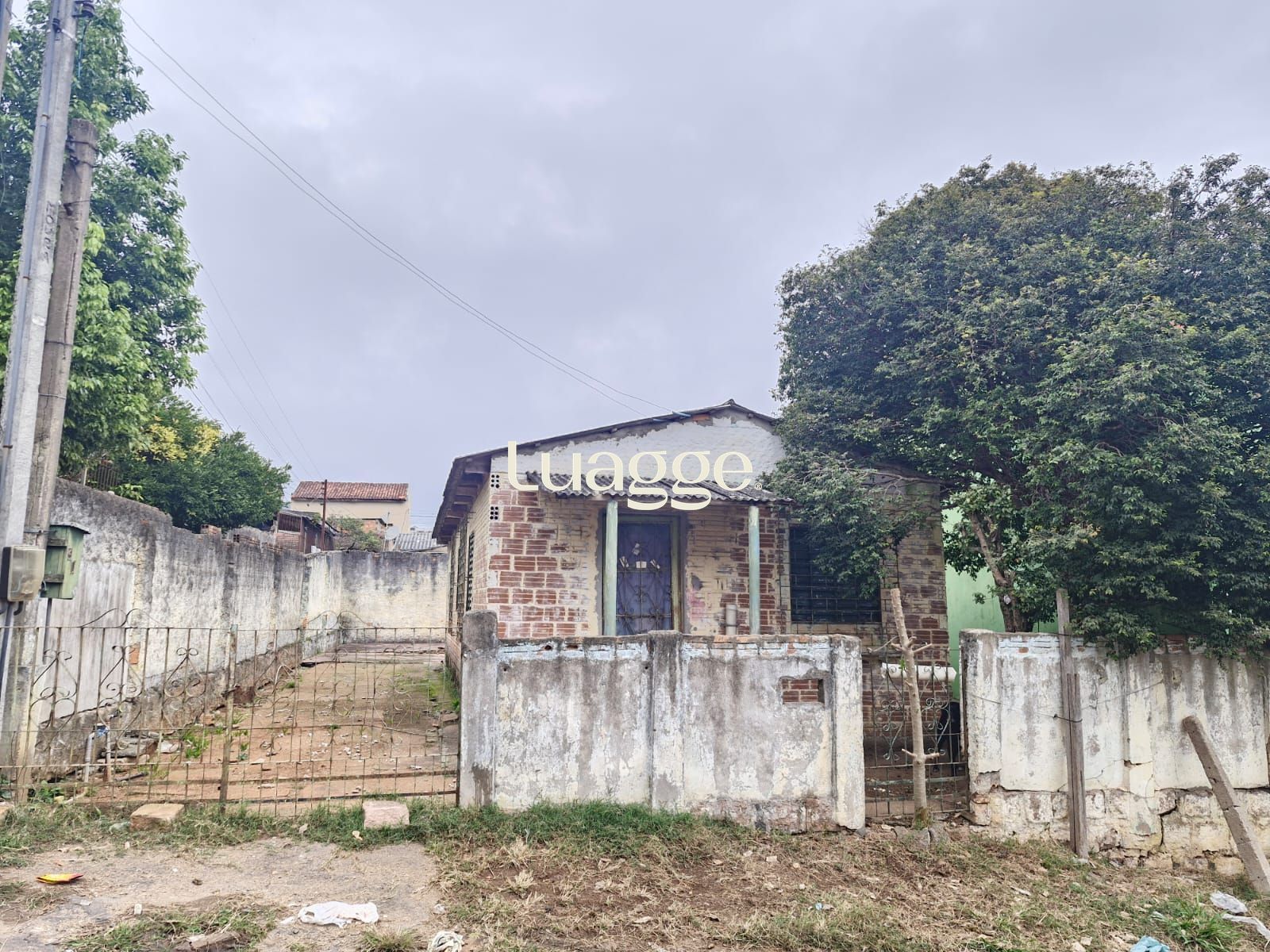 Terreno à venda, Vila Nova - Porto Alegre