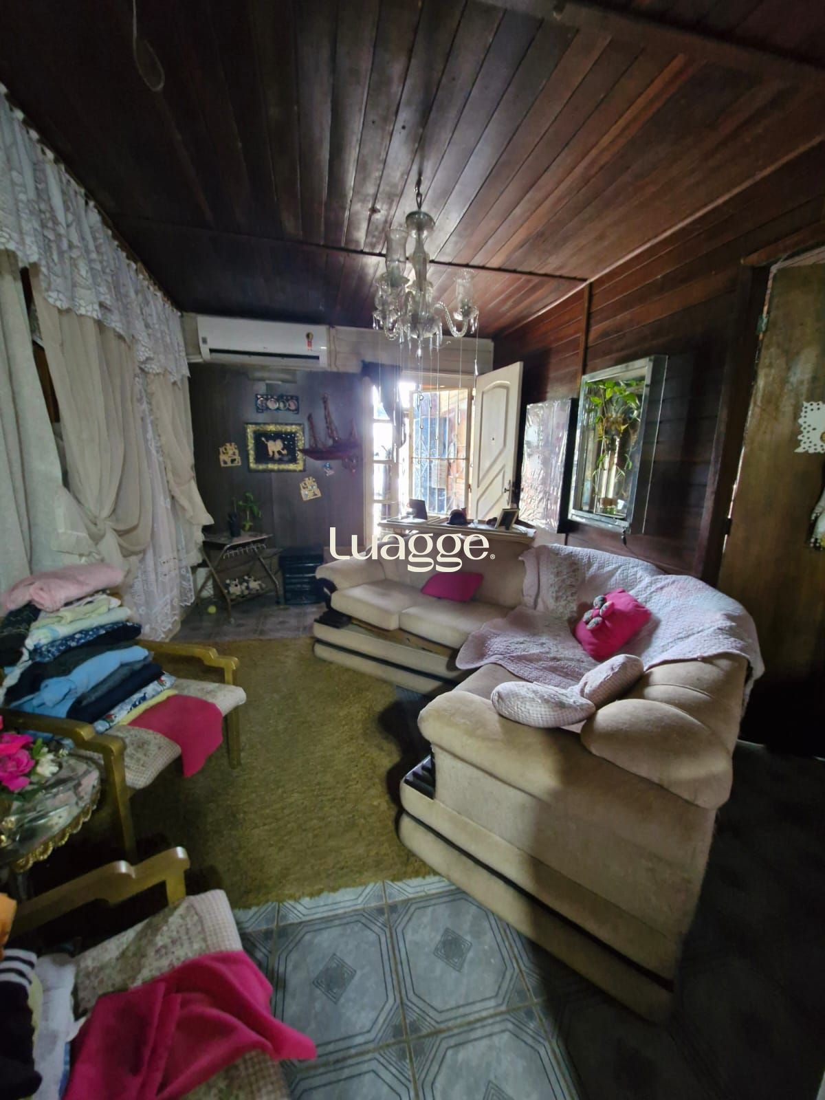 Casa, 2 quartos, à venda, 70 m², Ponta Grossa - Porto Alegre — foto 3