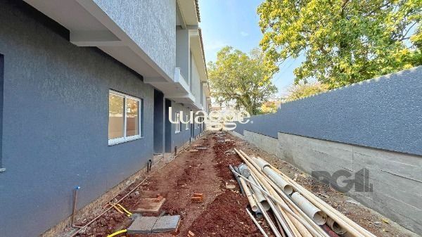 Casa de Condomínio à venda com 2 quartos, 72m² - Foto 29