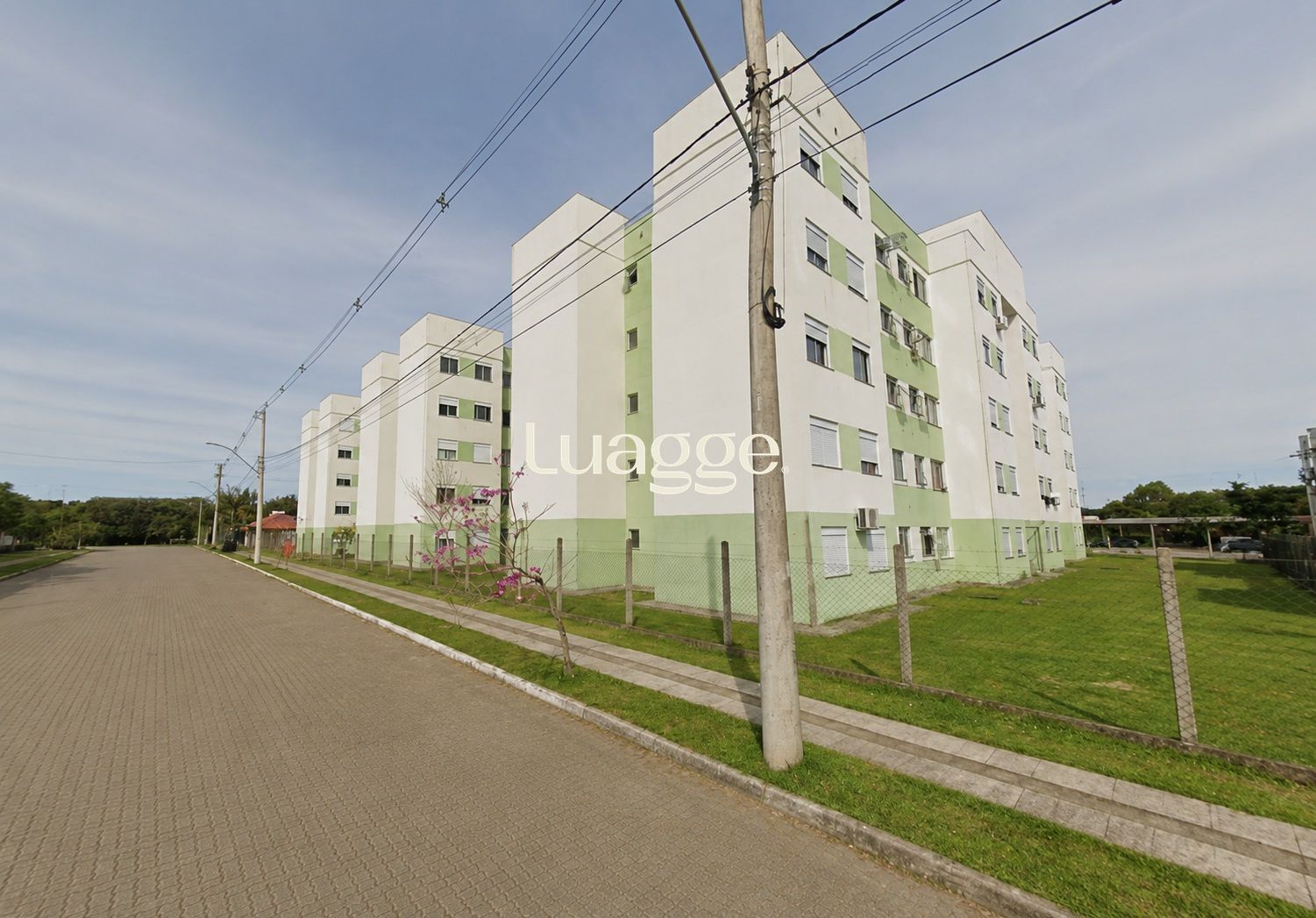 Apartamento, 2 quartos, à venda, 17 m², Chapéu do Sol - Porto Alegre — foto 3
