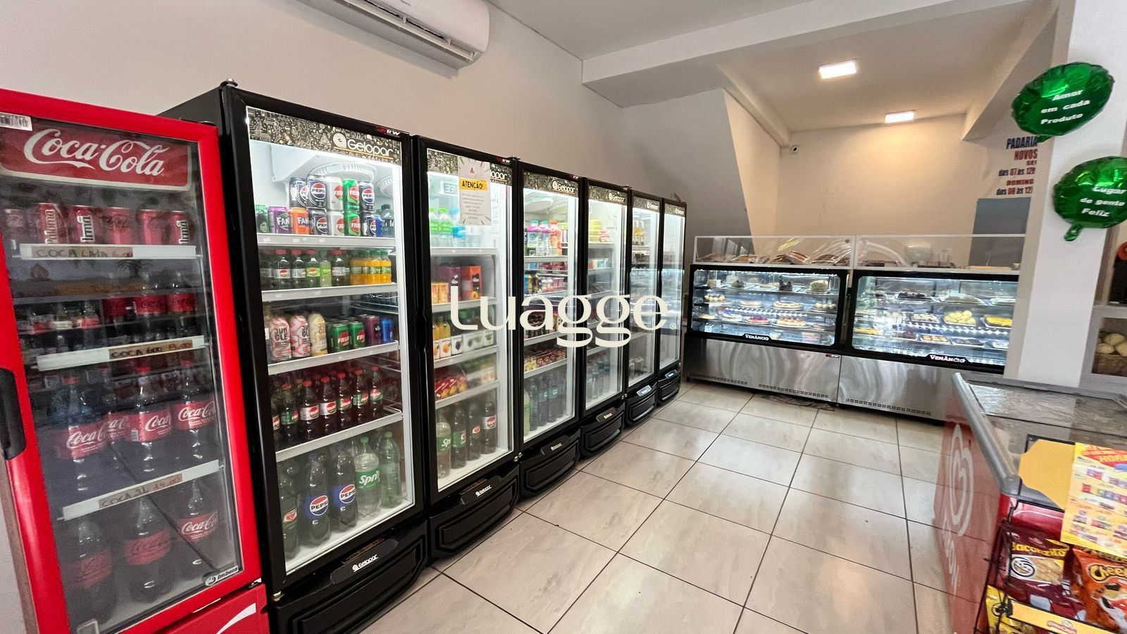 Loja-Salão à venda, 195m² - Foto 13