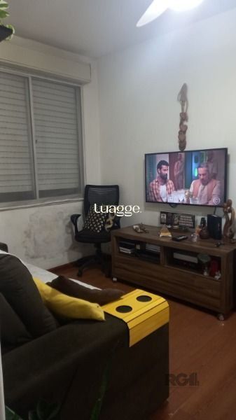 Apartamento, 1 quarto, à venda, 38 m², Cristal - Porto Alegre — foto 4