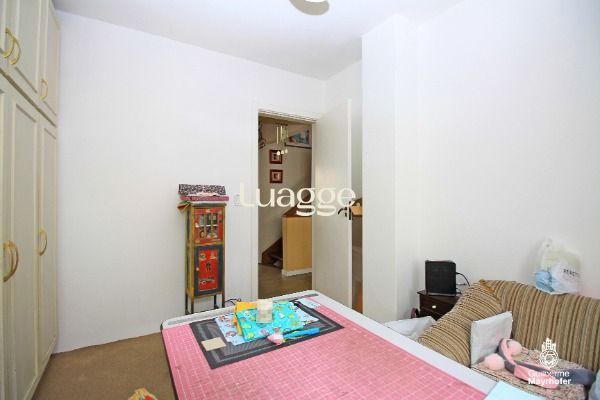 Casa de Condomínio à venda com 3 quartos, 164m² - Foto 23
