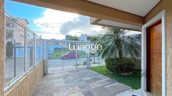 Casa à venda com 3 quartos, 146m² - Foto 42