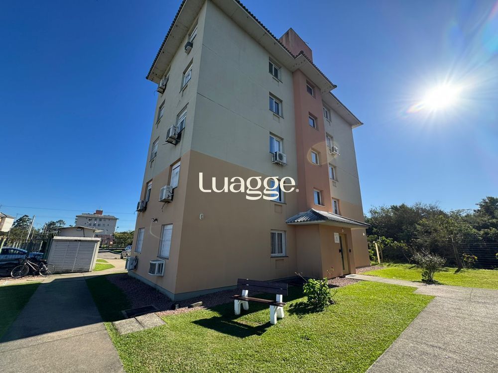 Lindo apartamento com excelente iluminação natural e ambientes integrados!