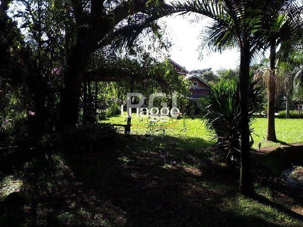 Sítio à venda com 3 quartos, 366m² - Foto 11