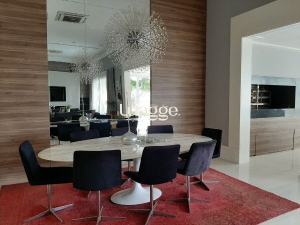 Casa de Condomínio à venda com 3 quartos, 322m² - Foto 7