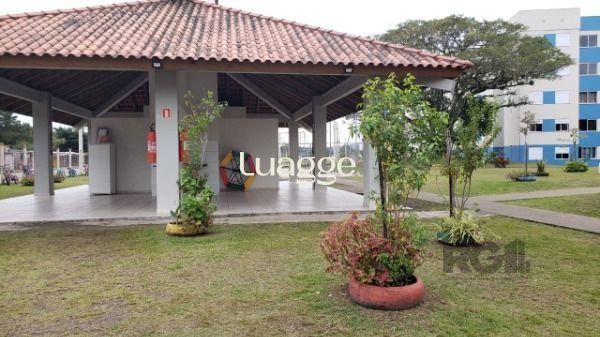 Apartamento à venda com 2 quartos, 50m² - Foto 2