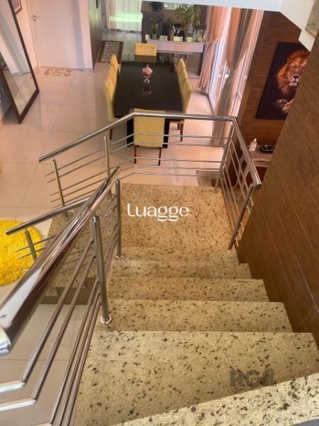 Casa de Condomínio à venda com 3 quartos, 269m² - Foto 37