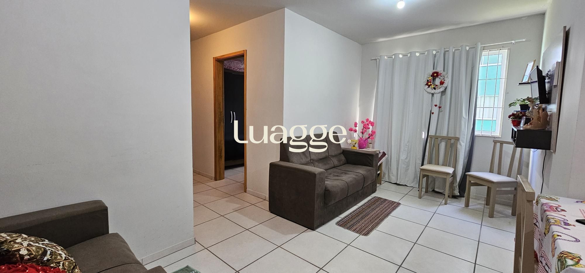Apartamento, 2 quartos, à venda, 17 m², Chapéu do Sol - Porto Alegre — foto 3