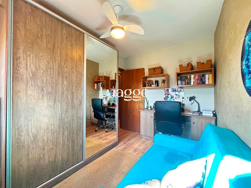 Casa à venda com 3 quartos, 135m² - Foto 33