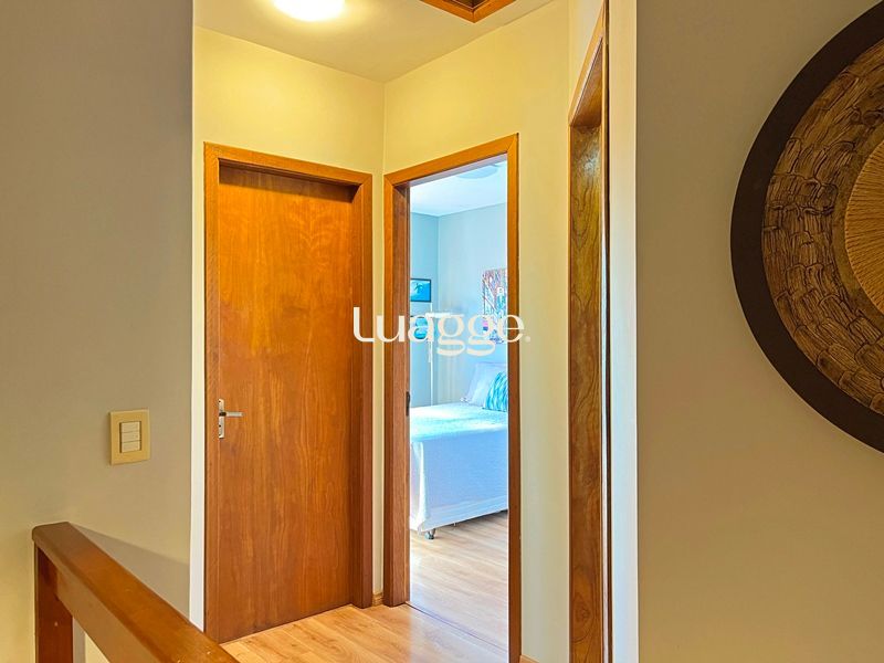 Casa à venda com 3 quartos, 135m² - Foto 26