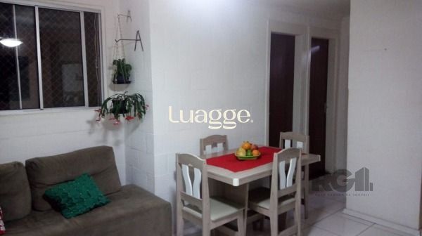 Apartamento, 2 quartos, à venda, 39 m², Campo Novo - Porto Alegre — foto 5