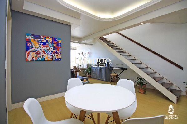 Cobertura à venda com 3 quartos, 192m² - Foto 7